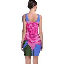Load image into Gallery viewer, Roses Collections Bodycon Dress