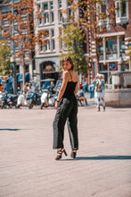 Load image into Gallery viewer, Joey Jumpsuit | Black