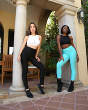 Load image into Gallery viewer, Laguna Sports Bra - White