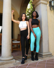 Load image into Gallery viewer, Laguna Sports Bra - White