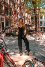Load image into Gallery viewer, Joey Jumpsuit | Black
