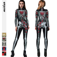 Cargar imagen en el visor de la galería, New Halloween Cosplay 3D
