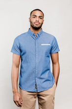 Charger l&#39;image dans la galerie, Chambray Button Down
