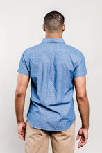 Charger l&#39;image dans la galerie, Chambray Button Down
